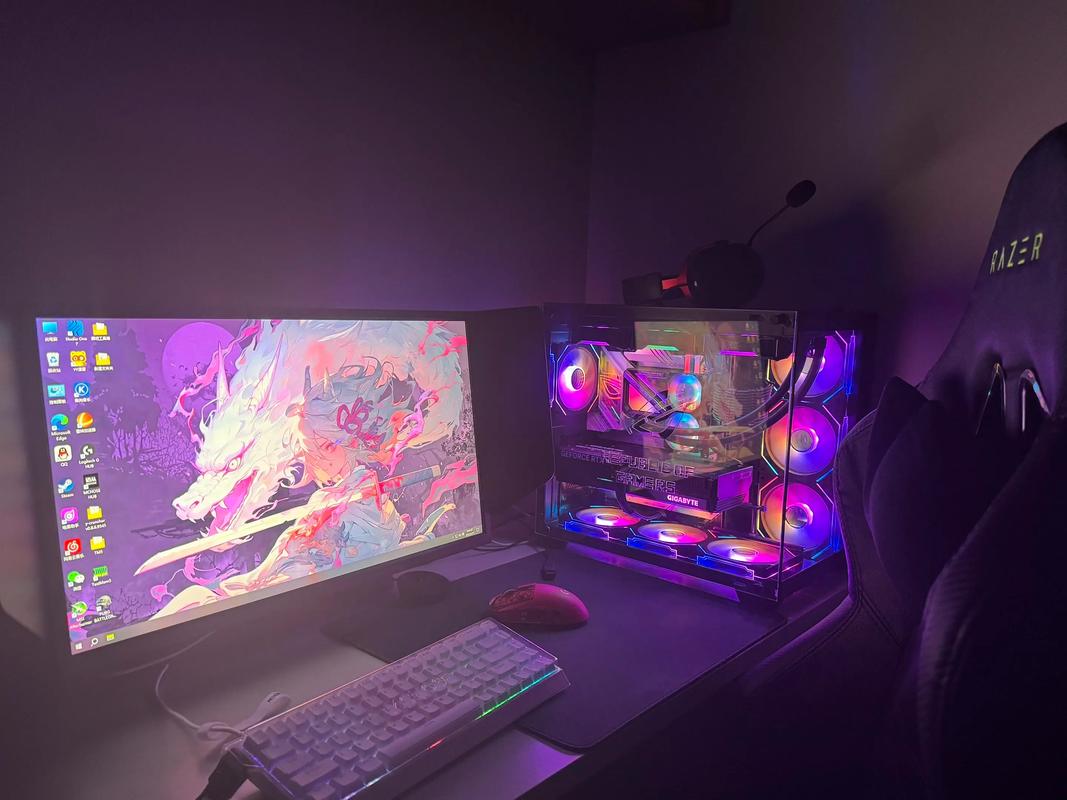 如何在电脑上安装吃鸡