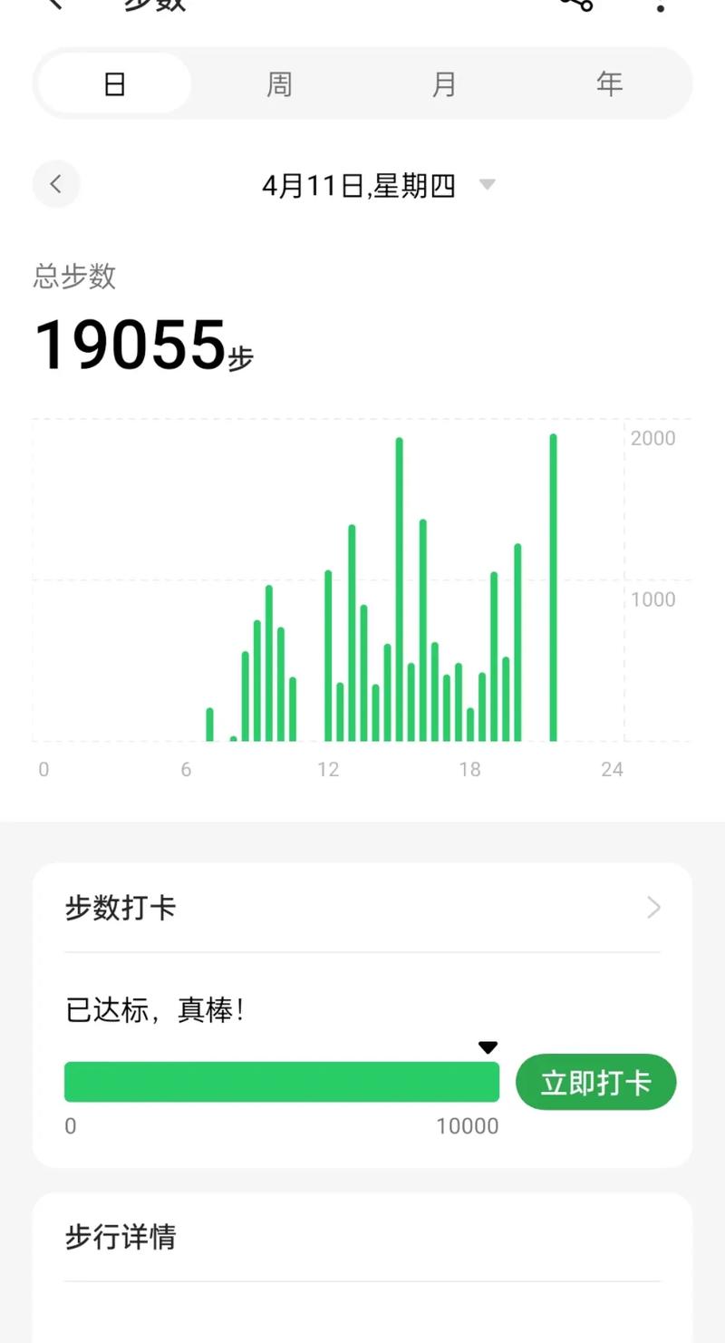 苹果手机如何查看步行步数？是否准确？