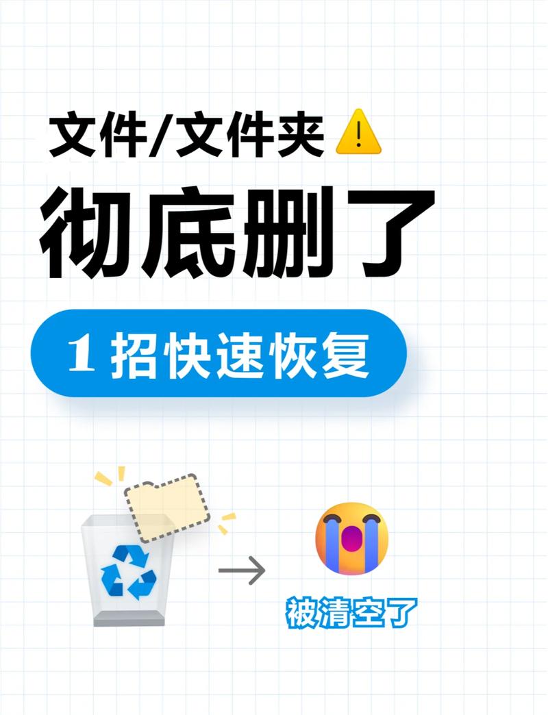 苹果电脑误删文件怎么办？有哪些恢复方法？