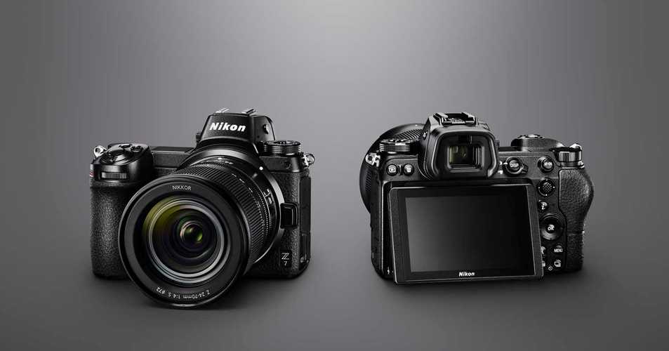 尼康z7如何连电脑