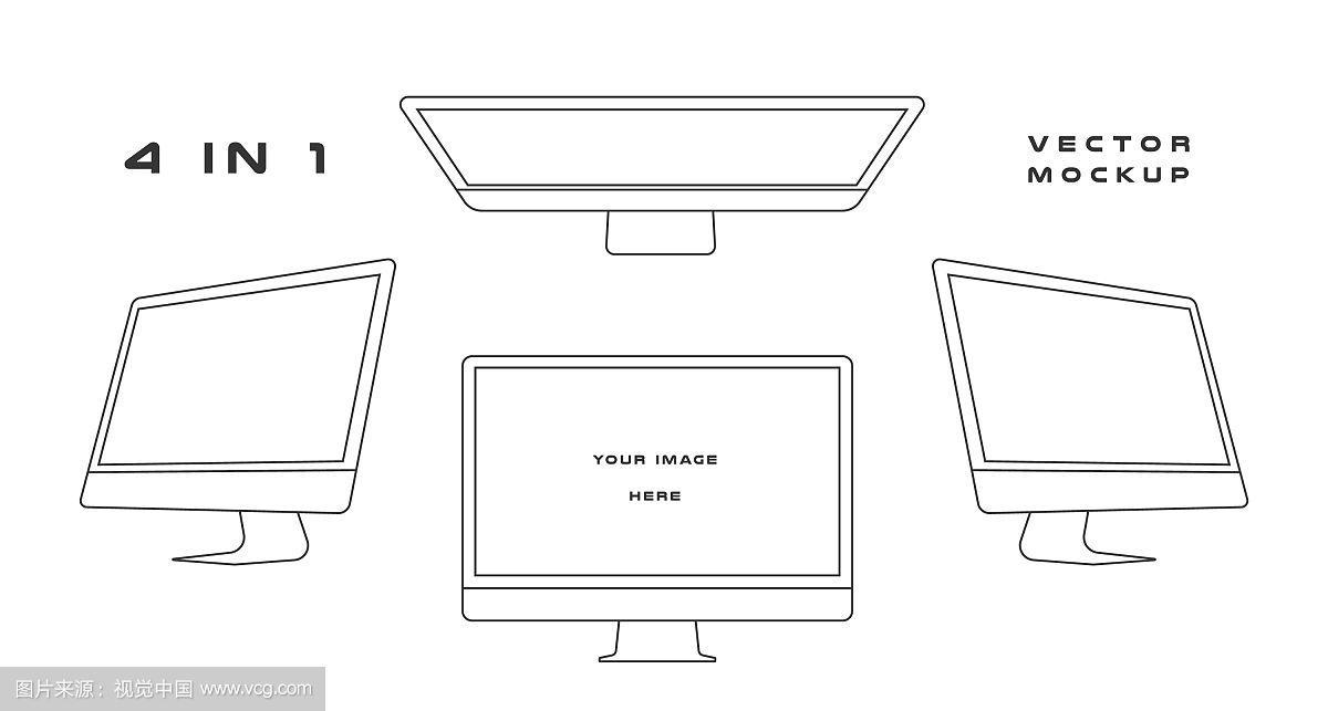 电脑上如何平面设计