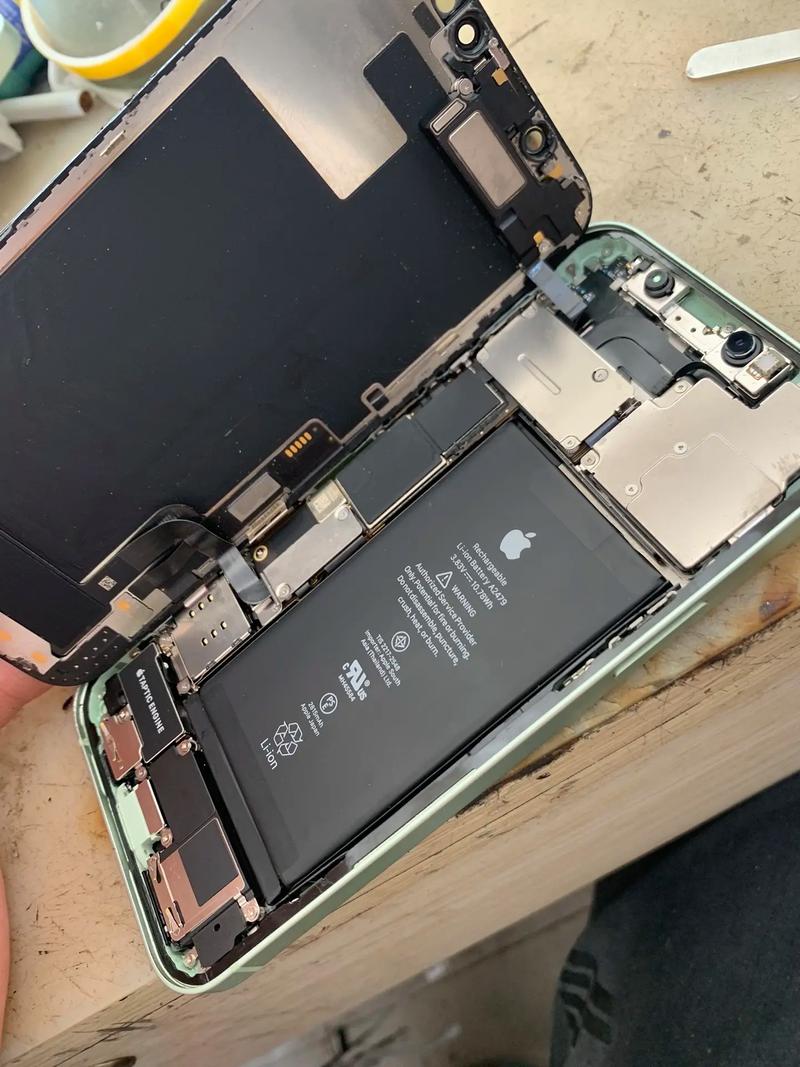 苹果手机怎样组装更美观？有哪些实用技巧？