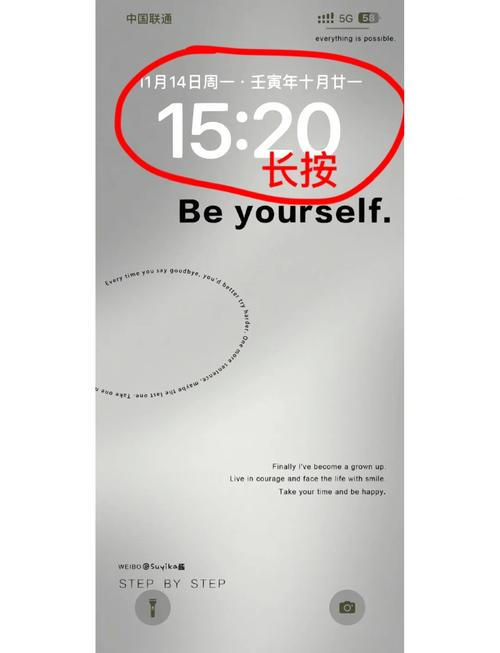 苹果手机如何开锁英文版