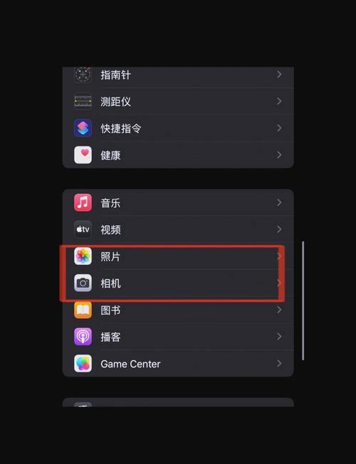 苹果手机如何设计照相机？其设计理念是什么？
