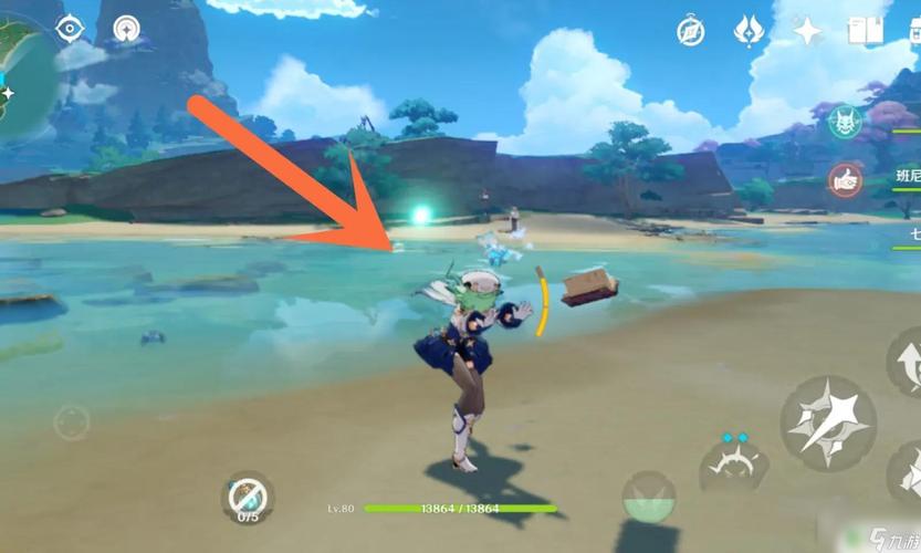 电脑如何玩原神？操作技巧有哪些？