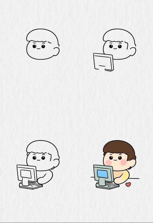 如何快速上手电脑绘画