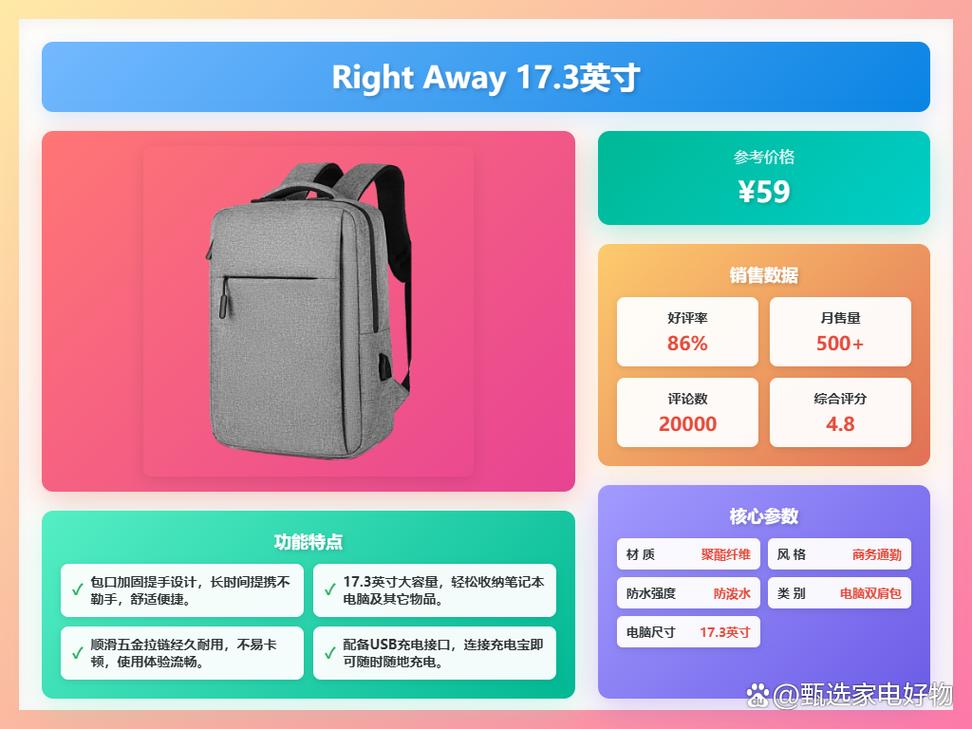 电脑包如何买便宜