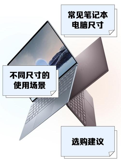 如何看电脑是多少寸