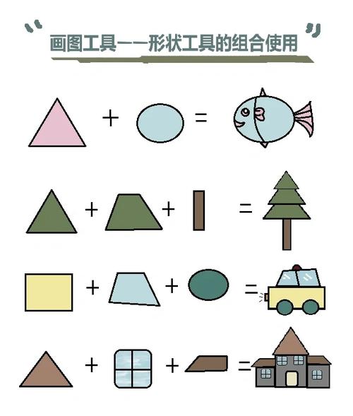 如何用电脑画logo