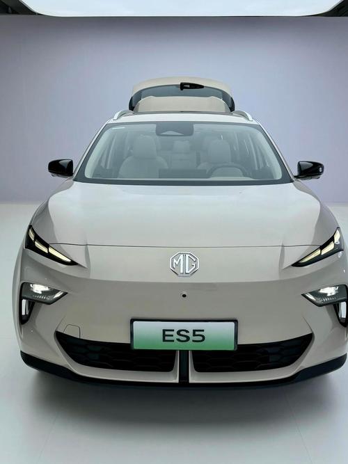 名爵车如何连接苹果手机