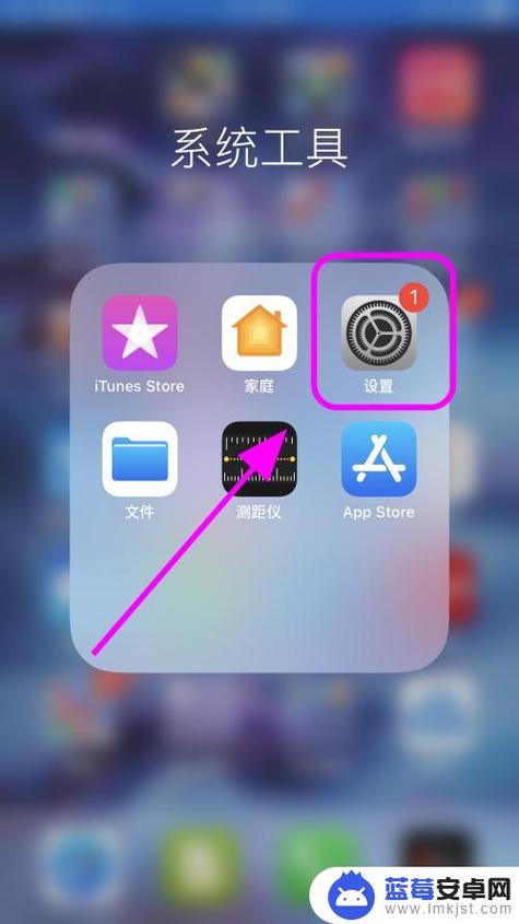苹果手机被锁定如何处理