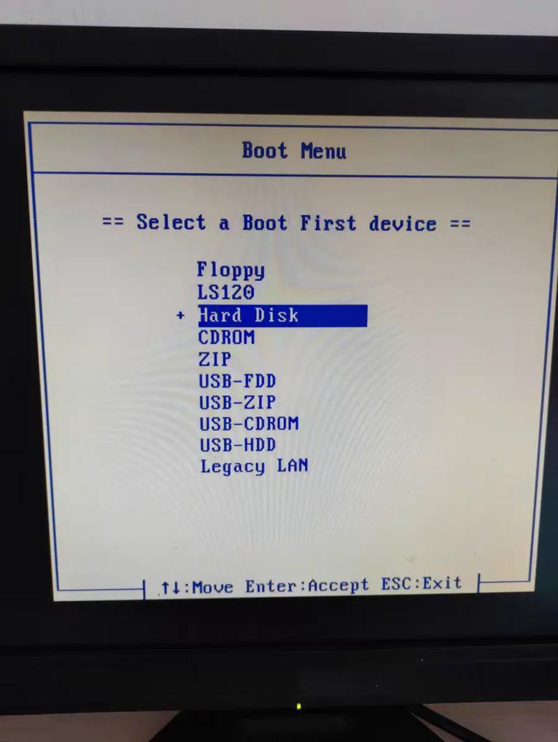 电脑不开机如何装系统