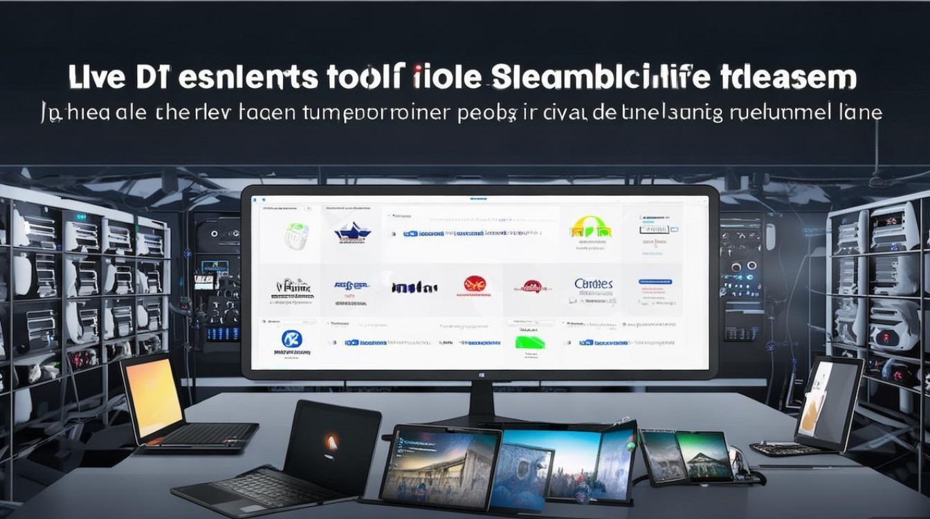 PC端抖音直播用什么软件不卡？稳定流畅的工具有哪些？