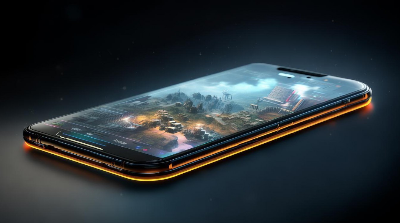 手机用什么软件能流畅玩PC游戏？