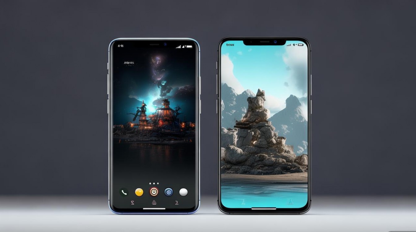 手机8G和12G内存，玩大型游戏哪个更流畅不卡顿？