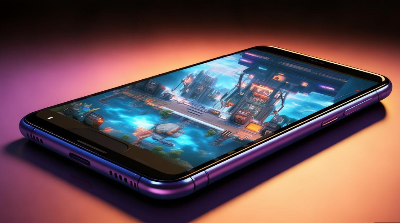 安卓手机玩游戏哪个比苹果8p更流畅不卡顿？