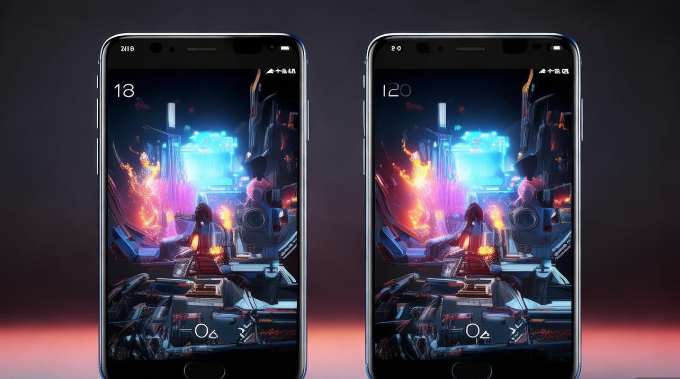 手机8G和12G内存，玩大型游戏哪个更流畅不卡顿？