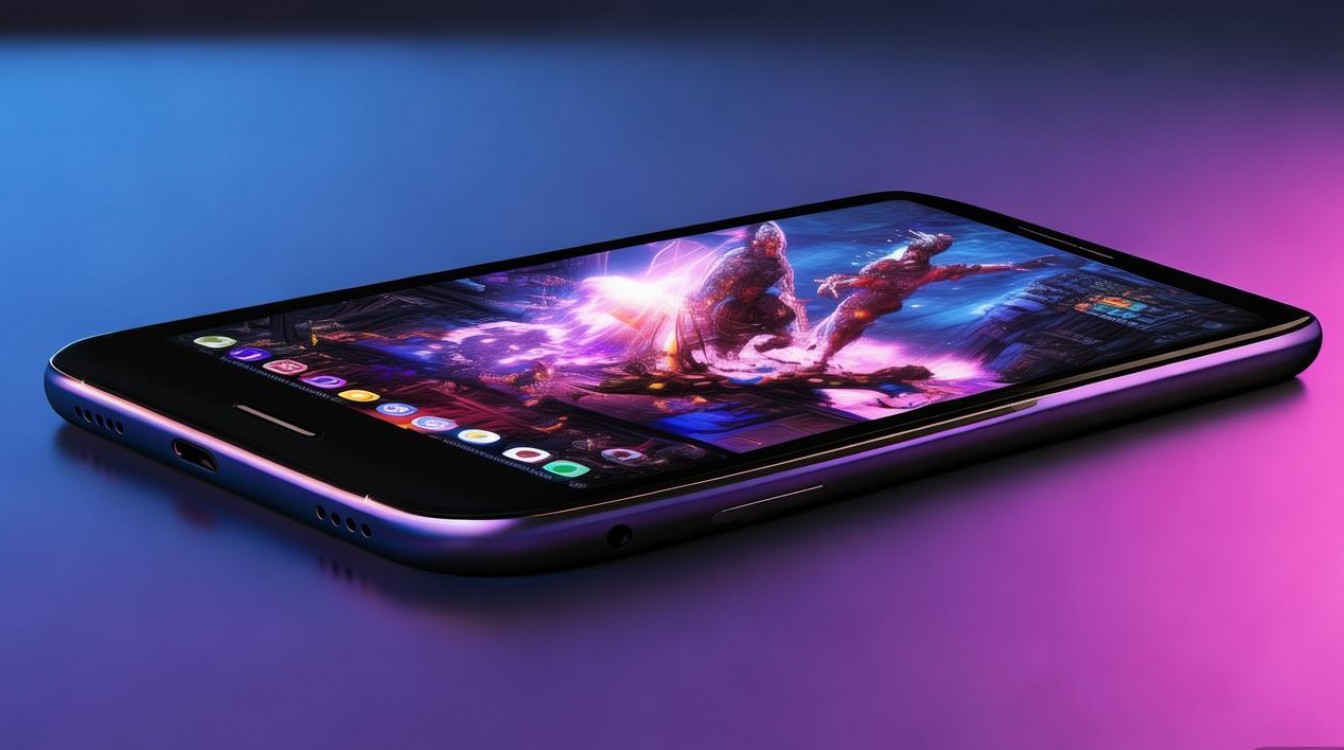 安卓手机玩游戏哪个比苹果8p更流畅不卡顿？