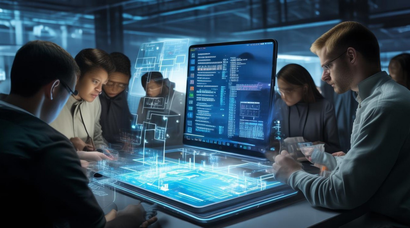 华为PC操作系统软件是用什么语言开发的？