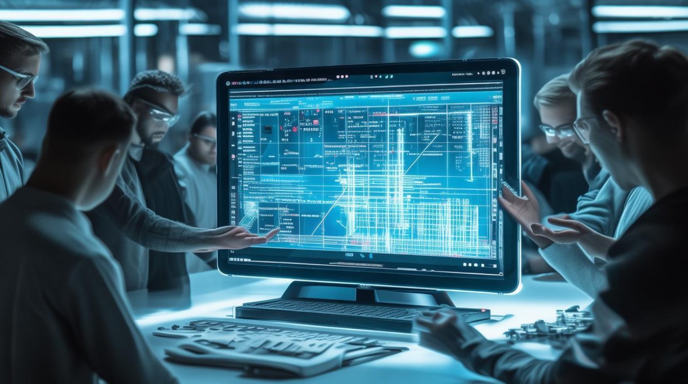 华为PC操作系统软件是用什么语言开发的？