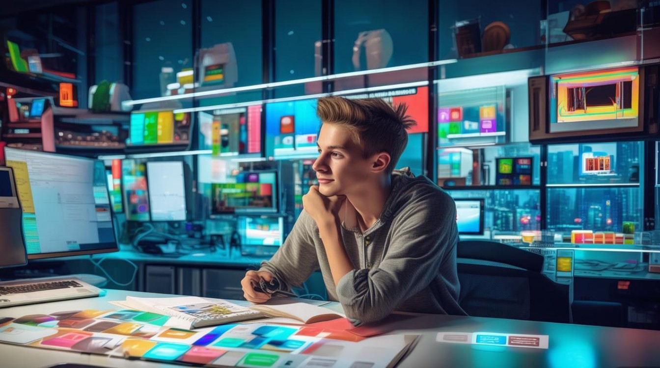 推荐一个PC软件是什么东西？新手怎么选好用工具？