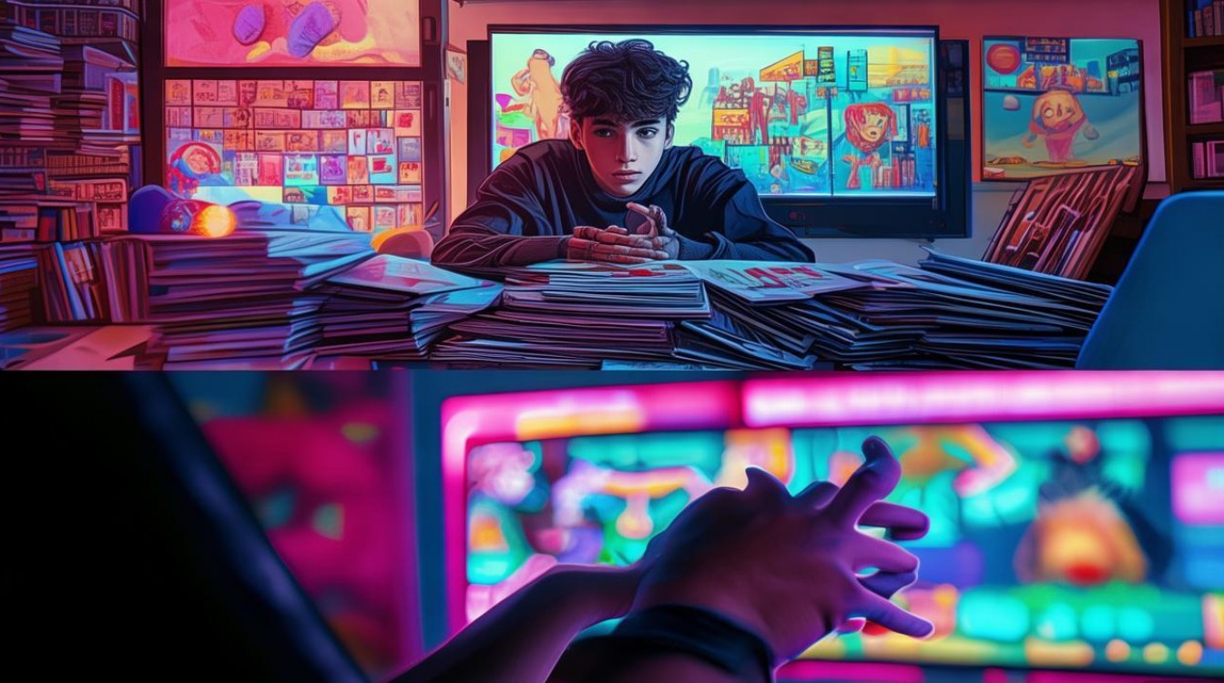 玩游戏总依赖攻略，怎么才能摆脱不自己动脑？