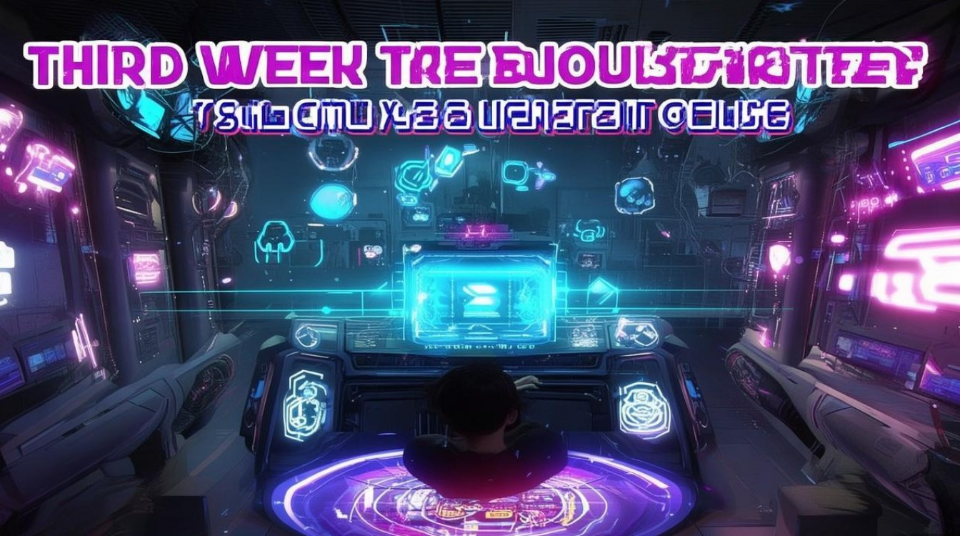 致命的爱游戏攻略第三周怎么解锁？新手必看步骤详解