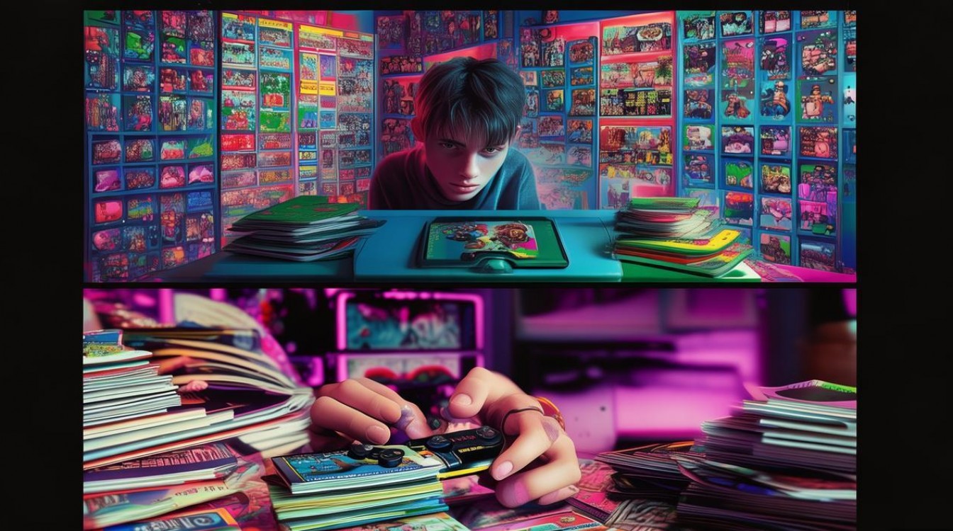 玩游戏总依赖攻略，怎么才能摆脱不自己动脑？