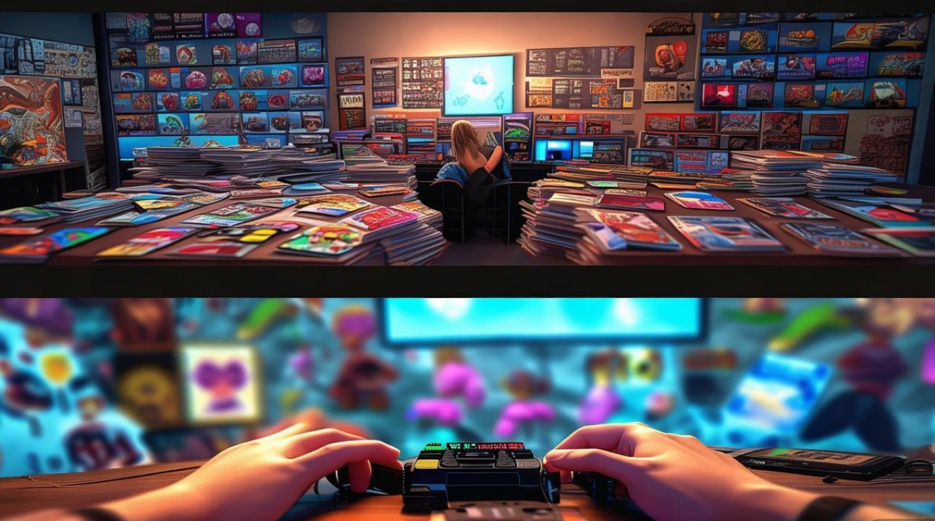 玩游戏总依赖攻略，怎么才能摆脱不自己动脑？