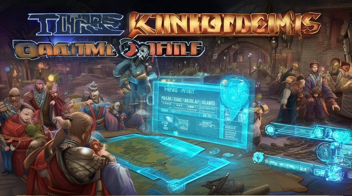 三国志游戏攻略猜将怎么玩？新手必看技巧有哪些？