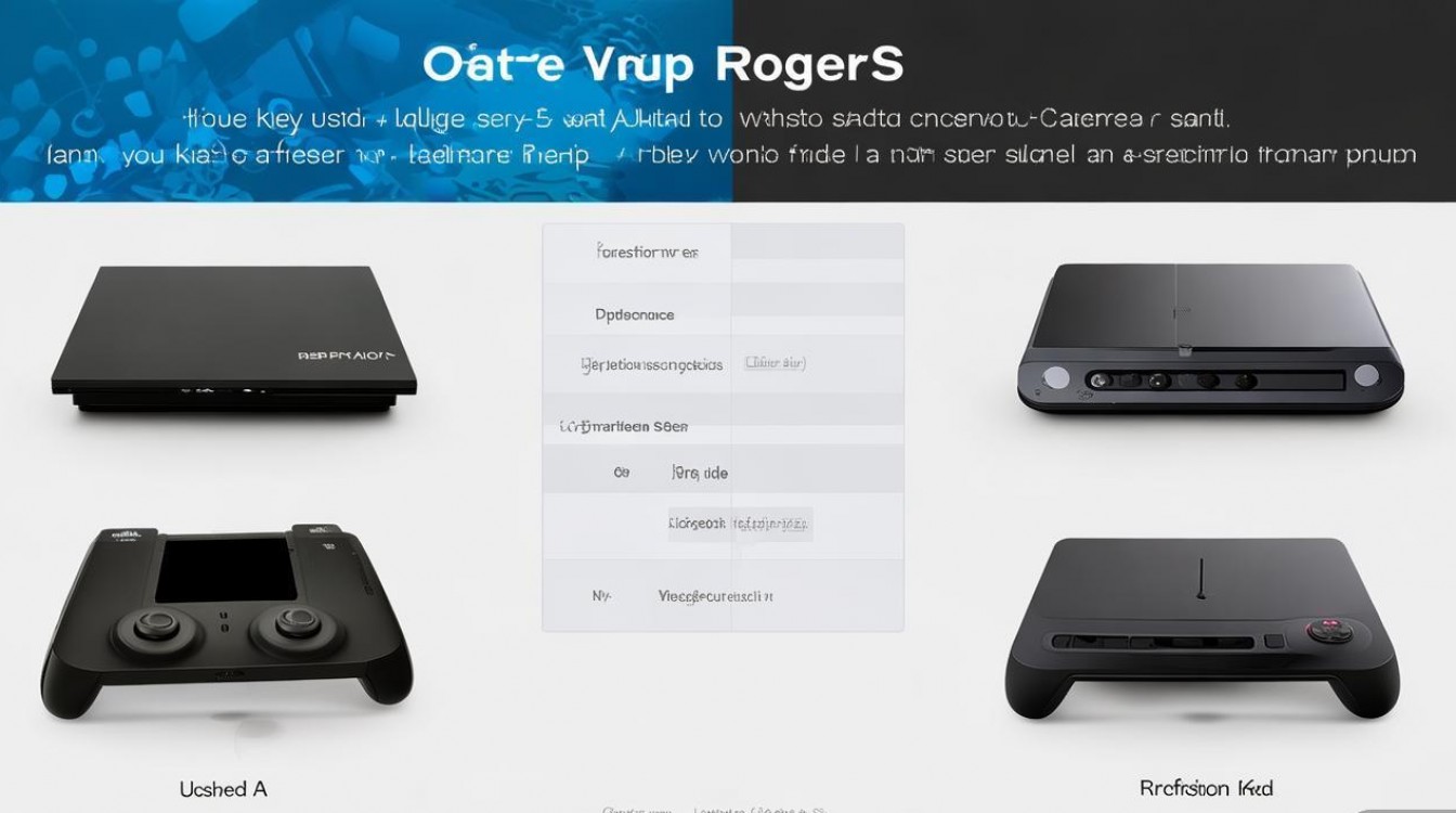 游戏机二手机哪个好一点？品牌型号怎么选才避坑？