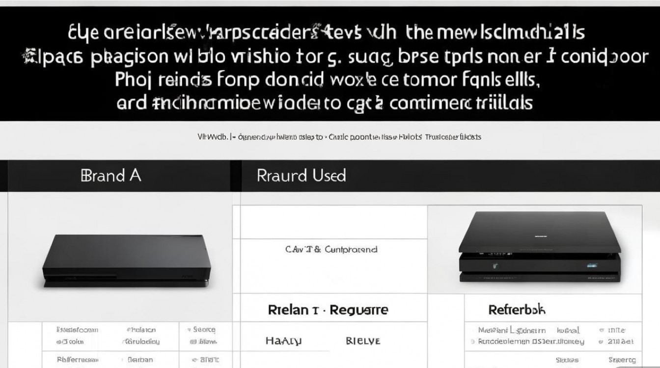 游戏机二手机哪个好一点？品牌型号怎么选才避坑？