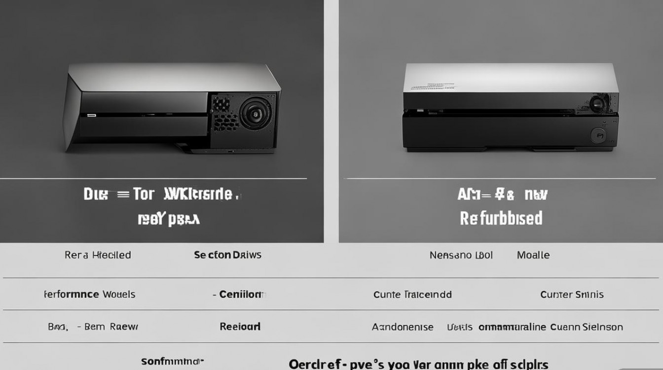 游戏机二手机哪个好一点？品牌型号怎么选才避坑？