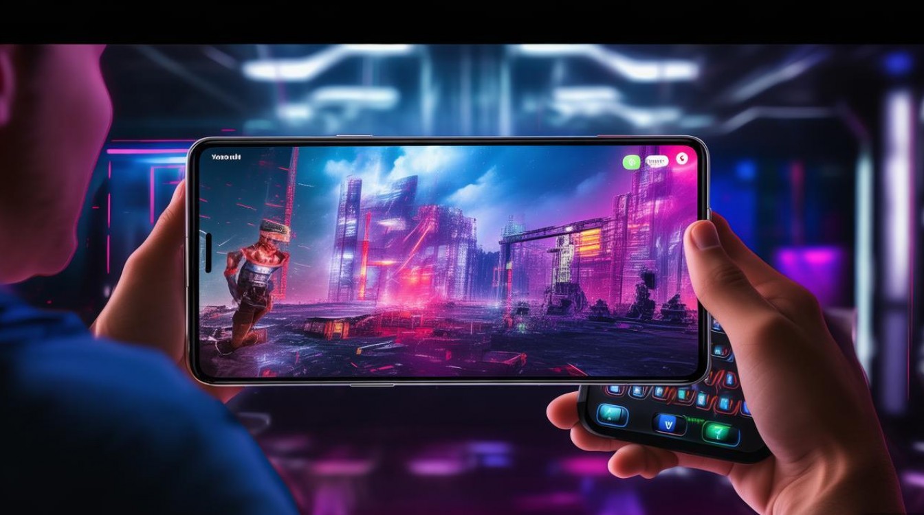 小米8玩游戏比苹果X好？体验差异到底有多大？