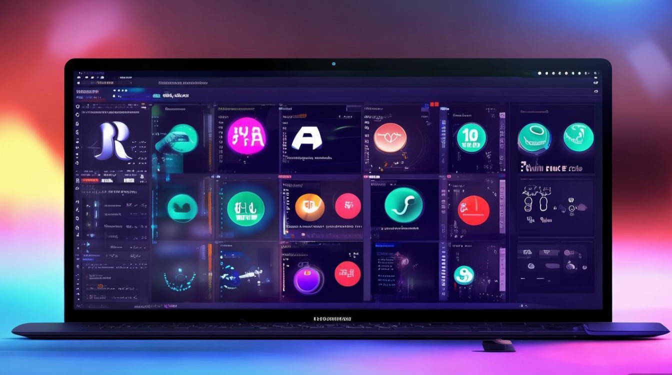 pc端字体设计用什么软件？推荐哪些实用工具？