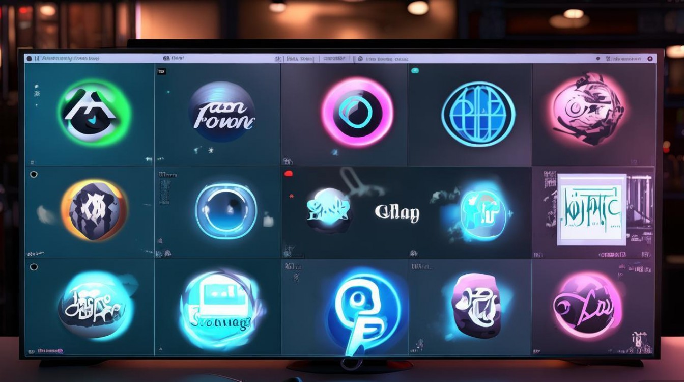 pc端字体设计用什么软件？推荐哪些实用工具？