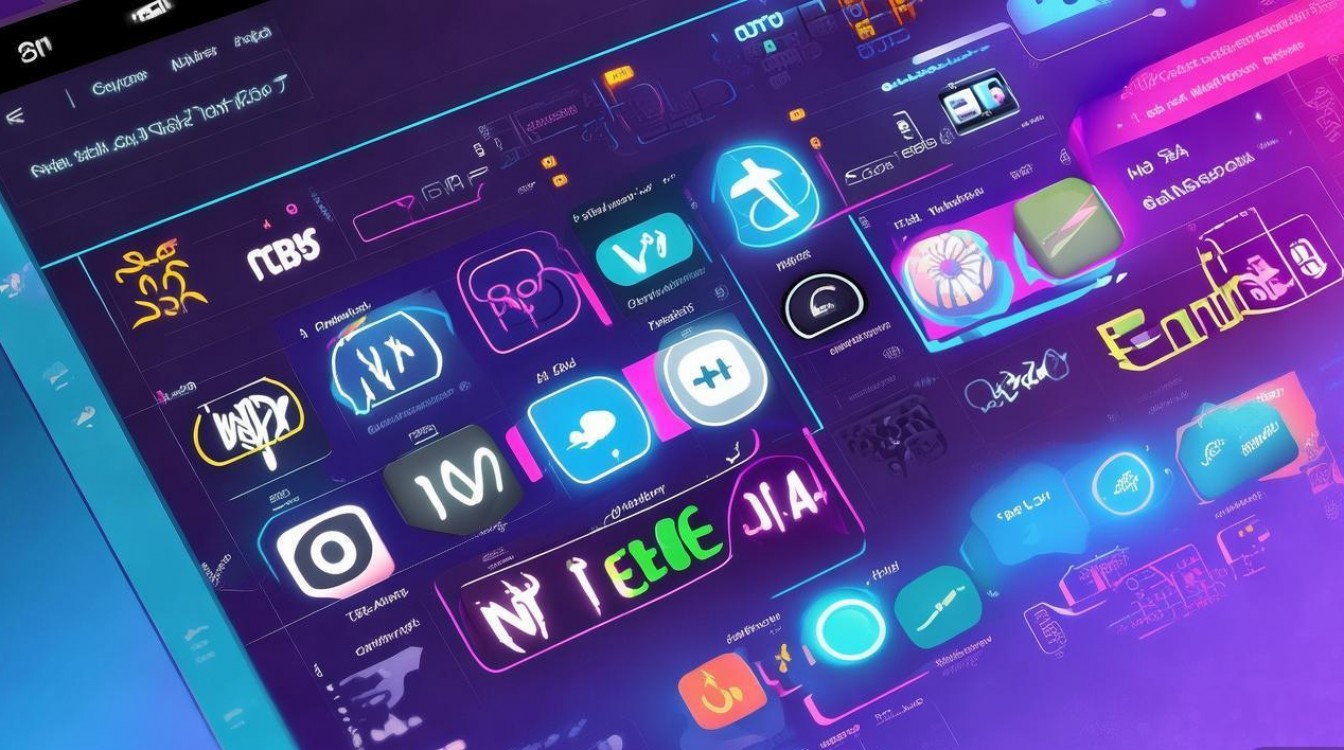 pc端字体设计用什么软件？推荐哪些实用工具？