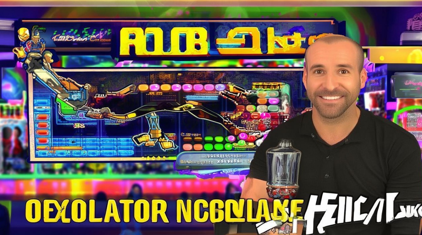 疯狂魔鬼城游戏机攻略视频怎么玩？新手必看技巧分享