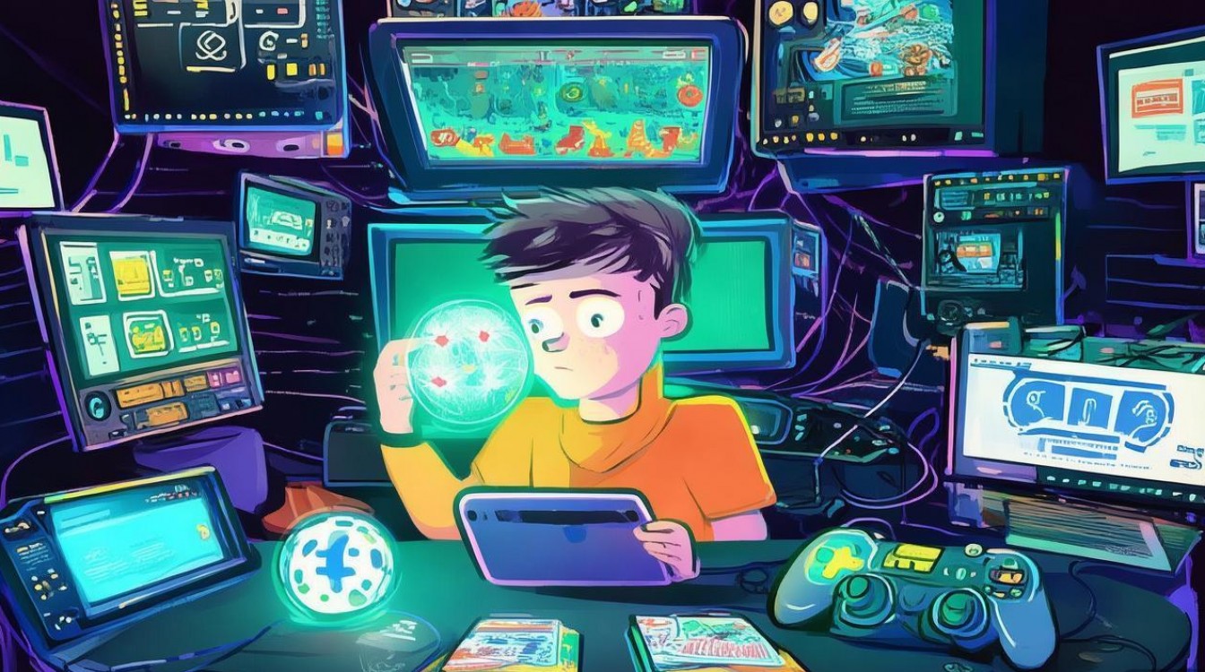 一个人没队友怎么做游戏攻略？新手也能学会吗？