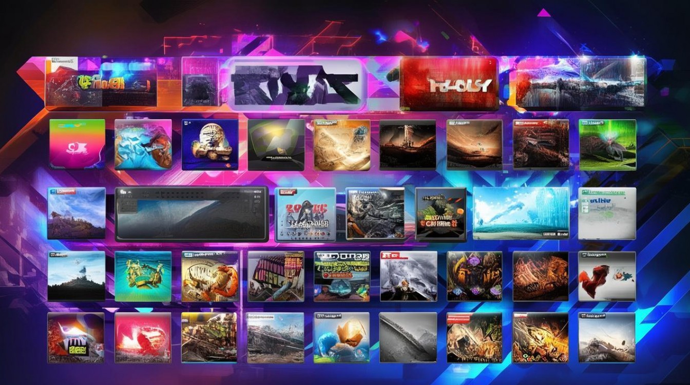 有哪些安全好用的PC游戏下载软件推荐？