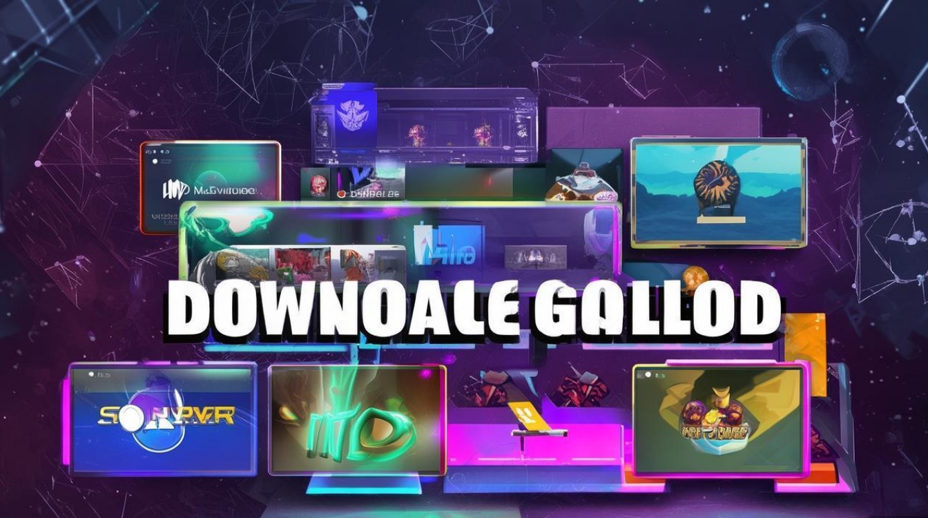 有哪些安全好用的PC游戏下载软件推荐？