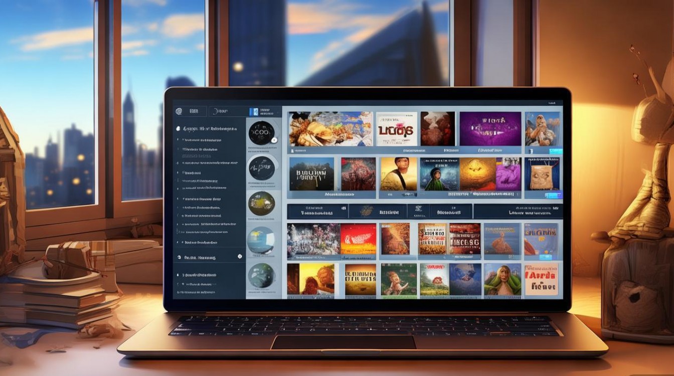 有哪些好用又免费的PC版有声小说软件推荐？