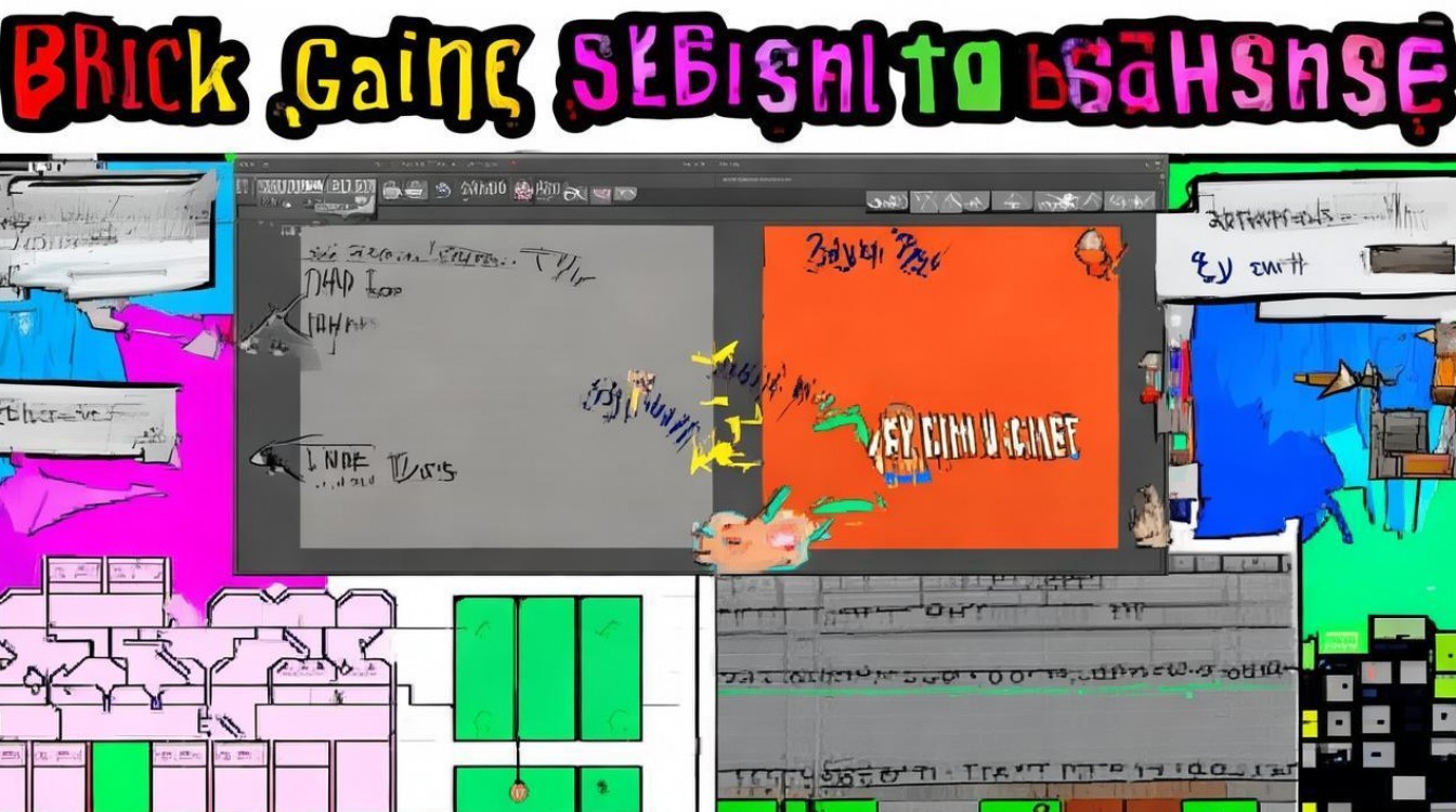 搬砖游戏刷图攻略图片怎么做？新手也能学会的图文制作技巧