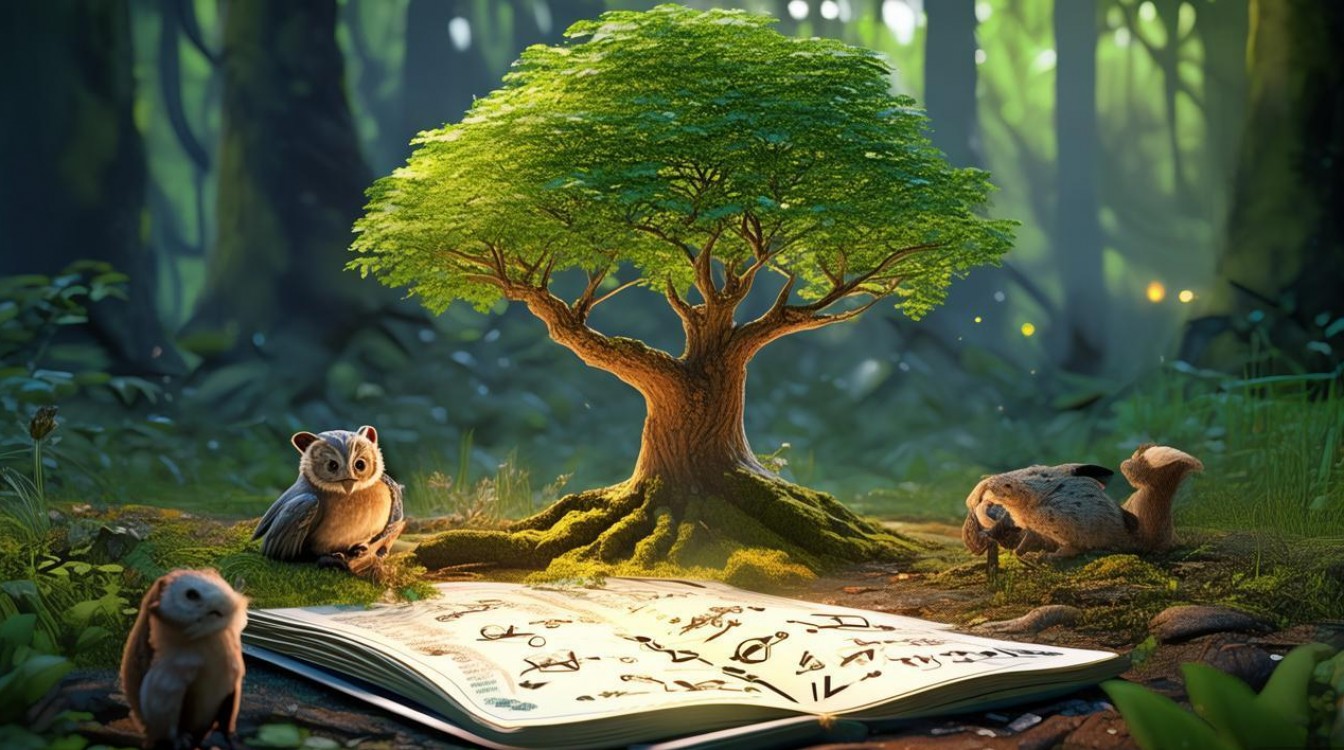 一棵树养成游戏攻略怎么玩?新手必看步骤详解! 一棵树养成游戏攻略怎么玩?新手必看步骤详解!