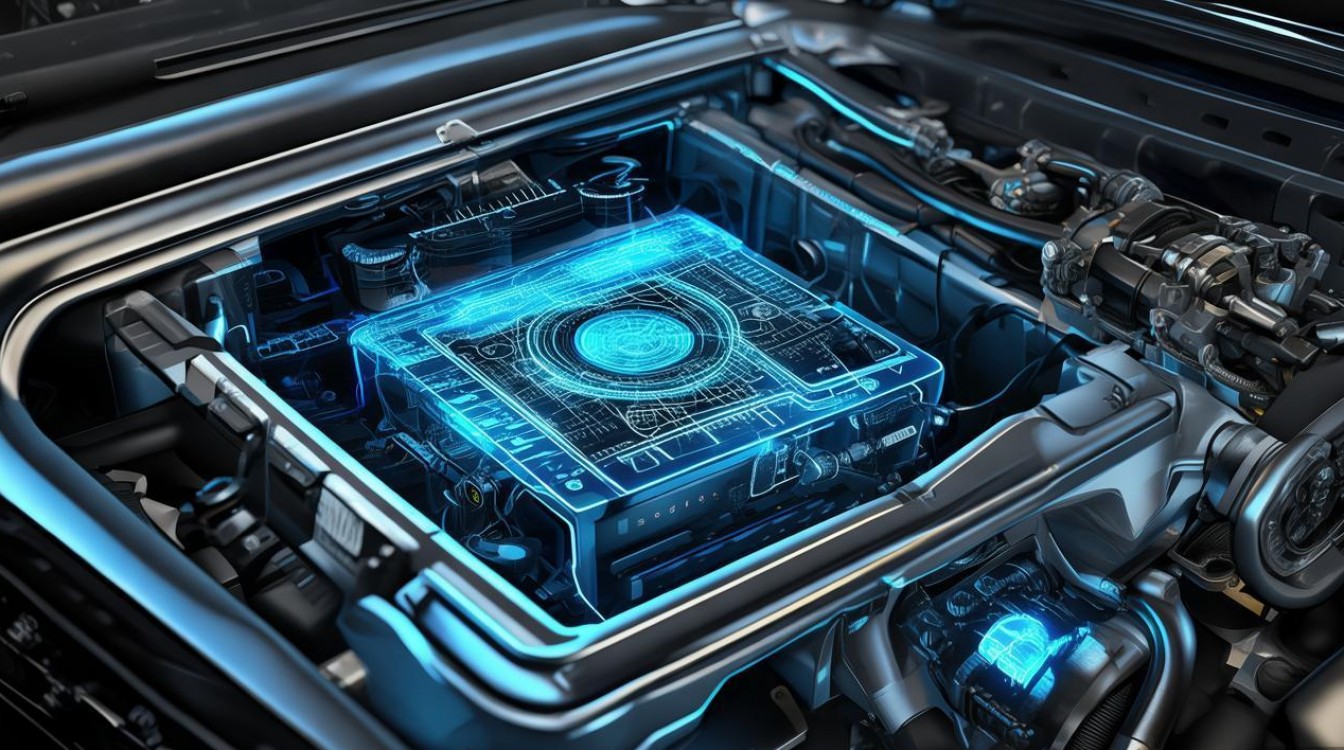 汽车电脑是如何精准控制汽油泵运转的？