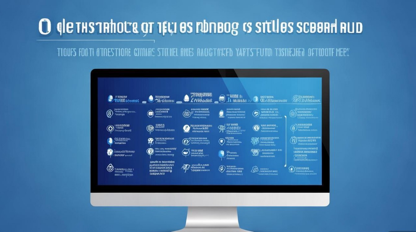 电脑蓝屏了怎么办？教你快速排查解决方法！