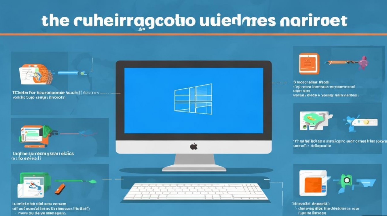 电脑蓝屏了怎么办？教你快速排查解决方法！