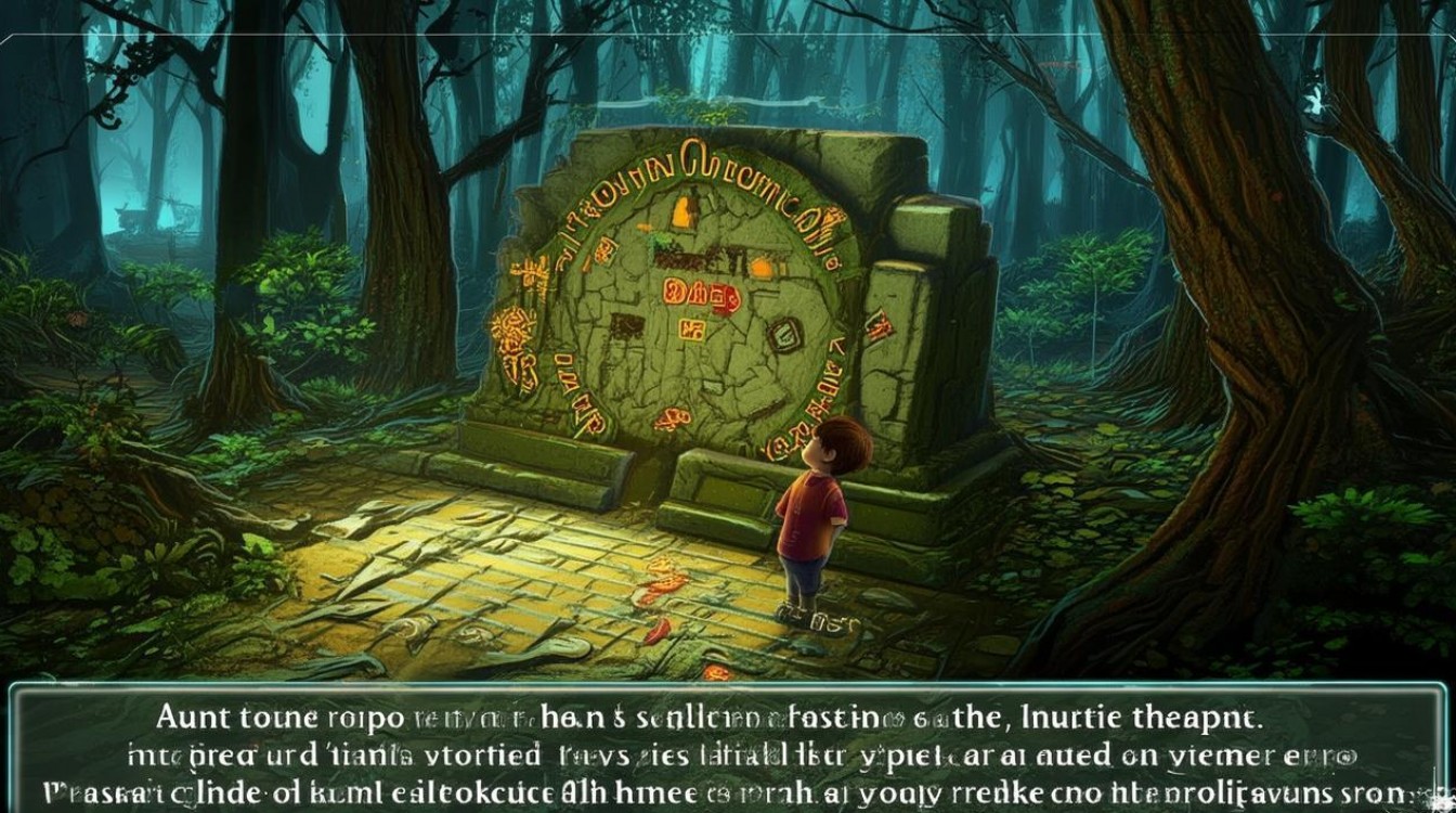 阿姐鼓第五章攻略，隐藏道具在哪？谜题解法步骤详解？