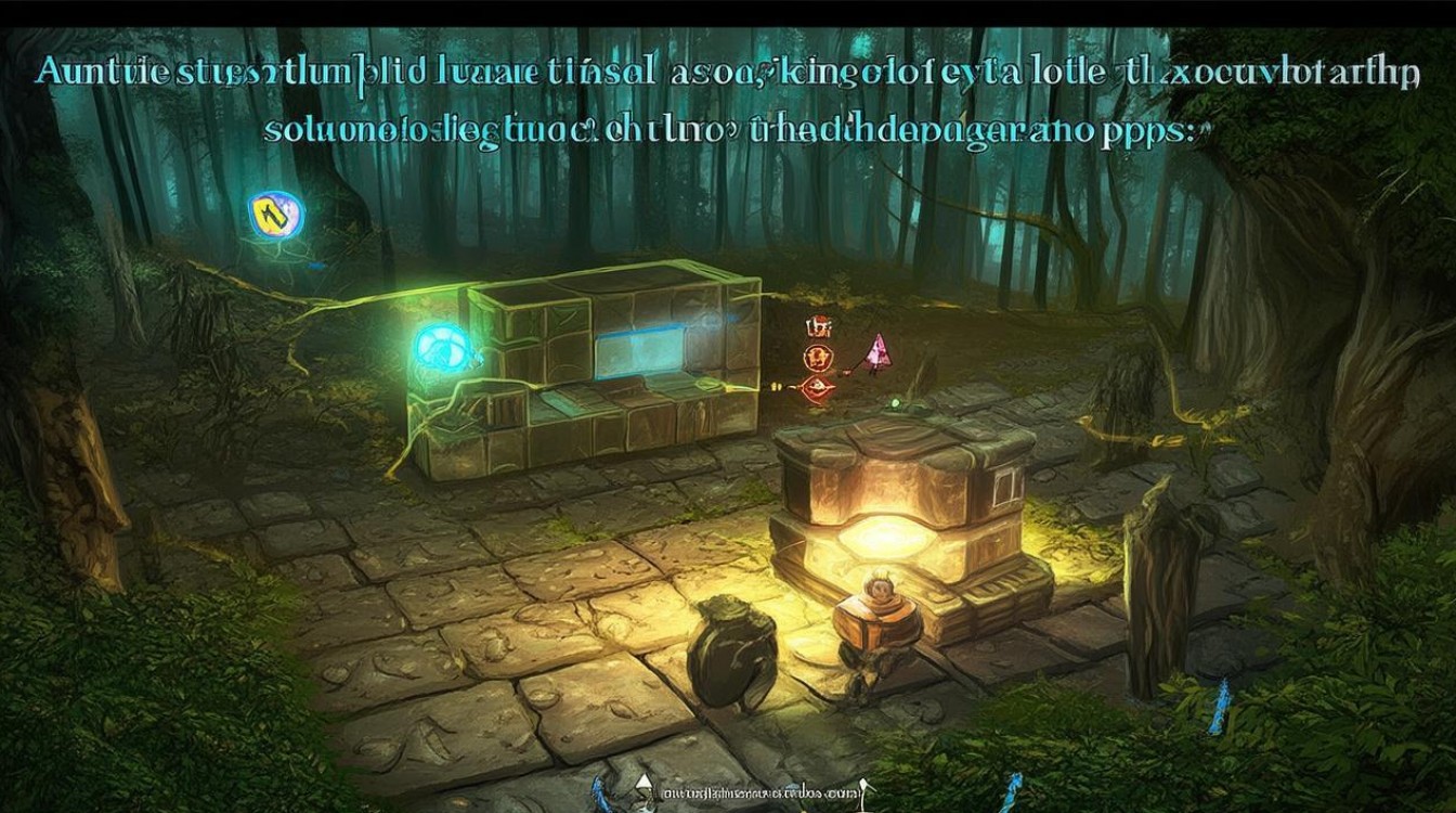 阿姐鼓第五章攻略，隐藏道具在哪？谜题解法步骤详解？