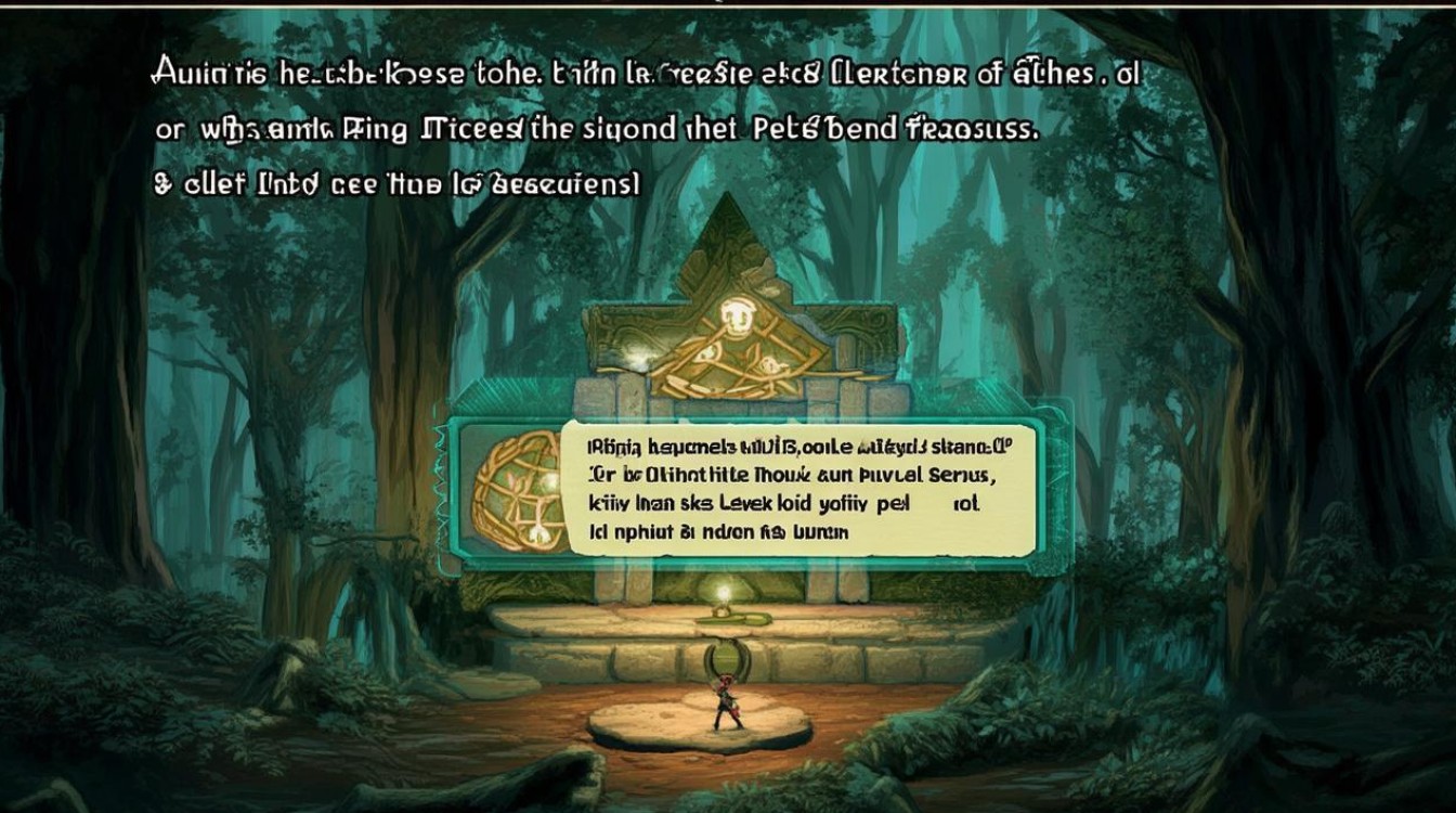 阿姐鼓第五章攻略，隐藏道具在哪？谜题解法步骤详解？